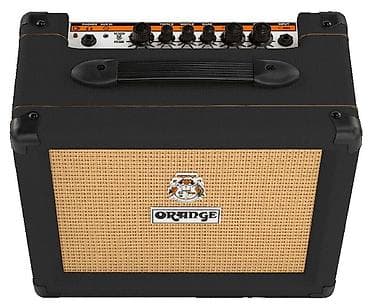 Комбоусилитель для электрогитары Orange Crush 20RT - Мощность: 20 Вт