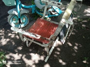 дом вещи: Үй жана бакча үчүн декор, Акылуу жеткирүү, Өзү алып кетүү — 16