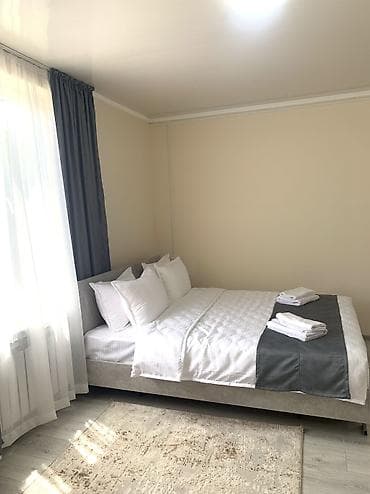 hostel osh: Новая гостиница Арча. Чистые и уютные номера в центре города, недалеко — 1