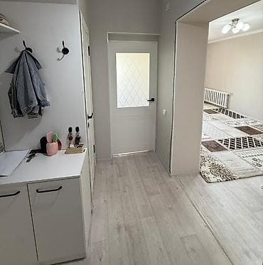 5: 1 комната, 31 м², 5 этаж — 5