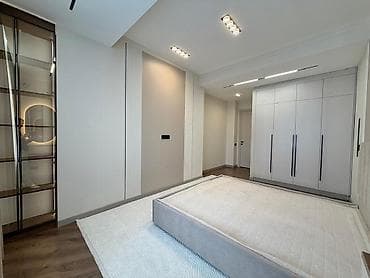 2025: 2 комнаты, 75 м², Элитка, 8 этаж, Евроремонт — 6