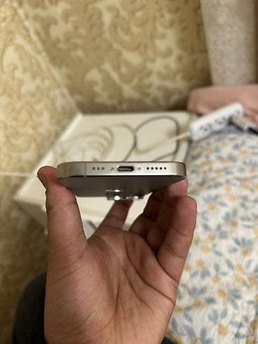 iphone 13 pro max 512 гб: IPhone 16 Pro, 256 ГБ, Natural Titanium — 3