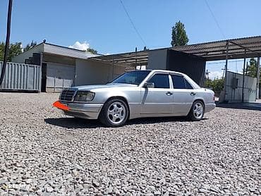 запчасти на мерседес w220 бишкек: Mercedes-Benz W124: 1993 г., 2.2 л, Кол менен иштөөчү, Бензин, Седан — 4