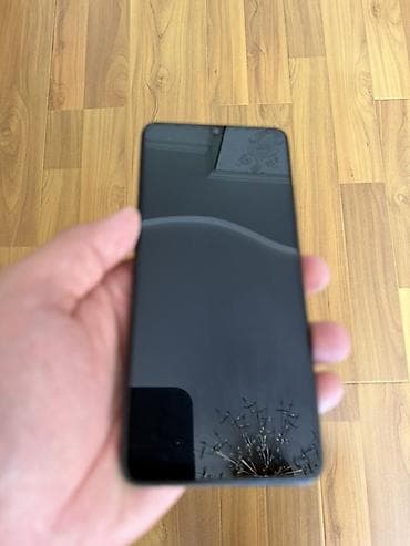 телефон самсунг а: Samsung Galaxy A32, Б/у, 64 ГБ, цвет - Черный, 2 SIM — 2