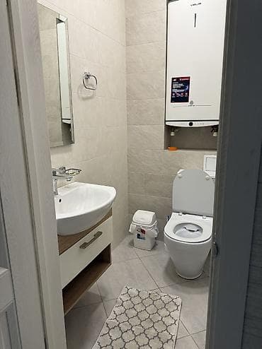 сдаю квартиру без риелтора: 2 комнаты, Собственник, Без подселения, С мебелью полностью — 6