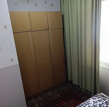 2 комнаты, Эконом, 8 мкр, Душевая кабина, Бытовая техника — 2