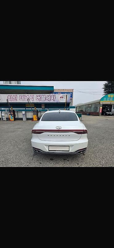 купить старекс хендай: Hyundai Grandeur: 2020 г., 2.5 л, Автомат, Бензин, Седан — 4