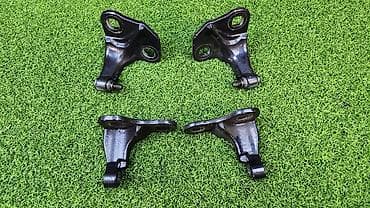 microsoft 540: Петли двери е65 7 16 815 Год 2004 В отличном состоянии — 3