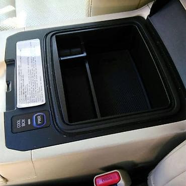 бардачек: Органайзер — 4