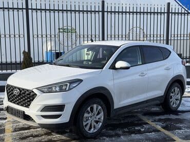 рулевой наконечник фит: Hyundai Tucson: 2018 г., 1.6 л, Дизель — 2