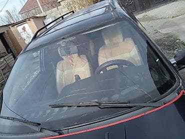 фолксваген: Volkswagen Passat Variant: 1994 г., 1.8 л, Ручные, Бензин, Универсал — 3