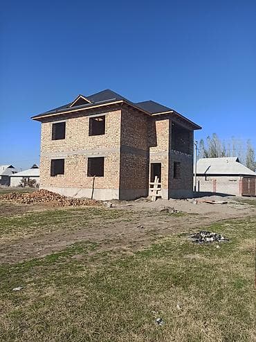 Yй салабыз под ключ жанан томондогу жумуштарды аткарабыз кирпич at lalafo.kg Yй салабыз под ключ жанан томондогу жумуштарды аткарабыз кирпич