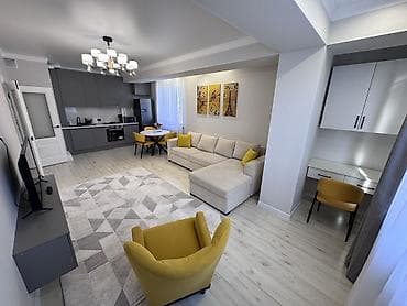 сдаю в аренду квартиру: 2 комнаты, Собственник, Без подселения, С мебелью полностью — 2