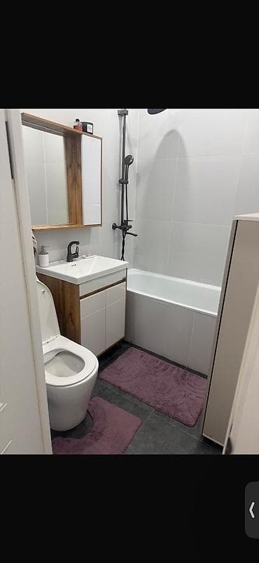 передел: 2 комнаты, 51 м², 108 серия, 1 этаж — 4