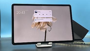 pixel 7: Планшет, Redmi, память 256 ГБ, 16" - 17", 5G, Новый, Классический цвет - Серый — 5