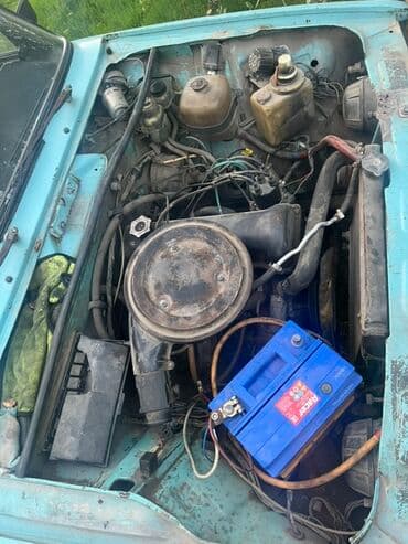 продаю не рабочий авто: ВАЗ (ЛАДА) 2104: 2001 г., Бензин — 3