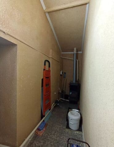 продаю дом ак суу: Дом, 200 м², 5 комнат, Собственник, Евроремонт — 20