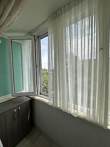 2 комнаты, 46 м², 104 серия, 3 этаж, Евроремонт — 7