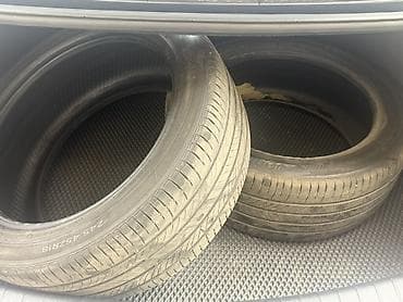 летная: Летние шины Hankook Ventus S1 В комплекте 4 шины полный комплект - — 5