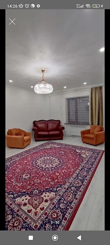 3: Продается 2-х этажный дом с евроремонтом в живописном районе Байтик — 10