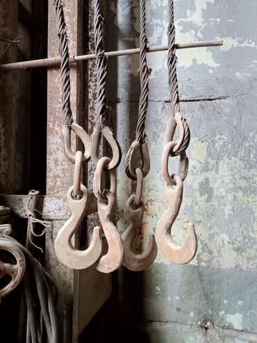 техника кара: Манипулятор — 1