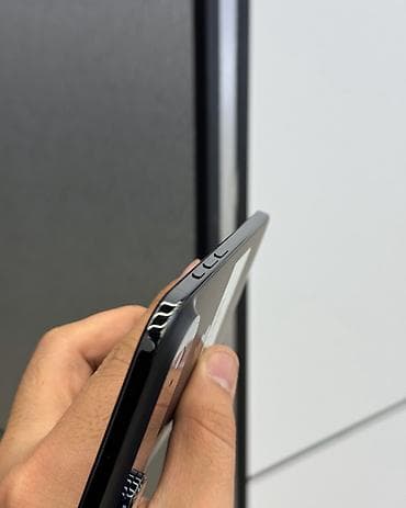 айфоны в бишкеке: IPhone Air, Б/у, 256 ГБ, Black Titanium, Защитное стекло, Чехол, Кабель, В рассрочку, 100 % — 5