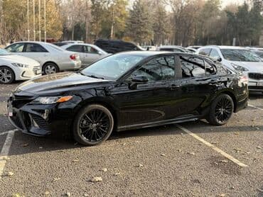 механическая коробка передач тойота авенсис: Toyota Camry: 2019 г., 2.5 л, Автомат, Бензиновая — 10