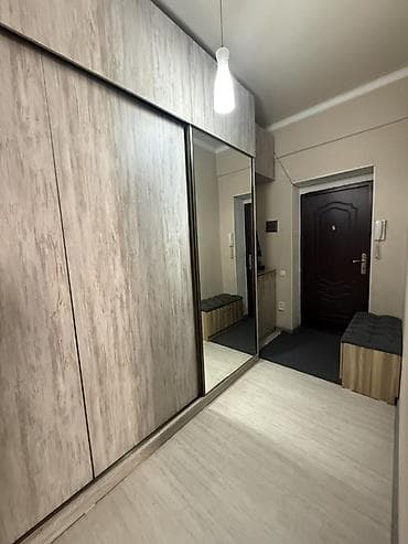 квартиры в новостройках: 1 комната, 45 м² — 5