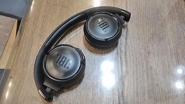 samsung fold2: Беспроводные накладные наушники, JBL — 1