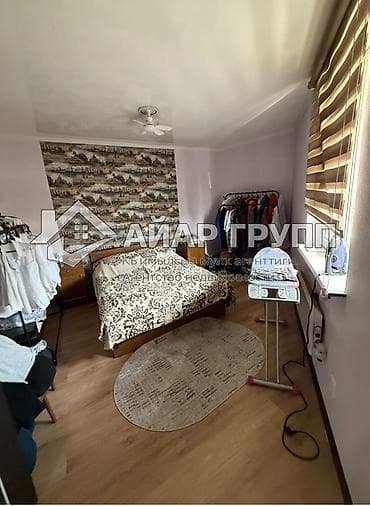 комната студия: 2 комнаты, 39 м², 2 этаж, Косметический ремонт — 4