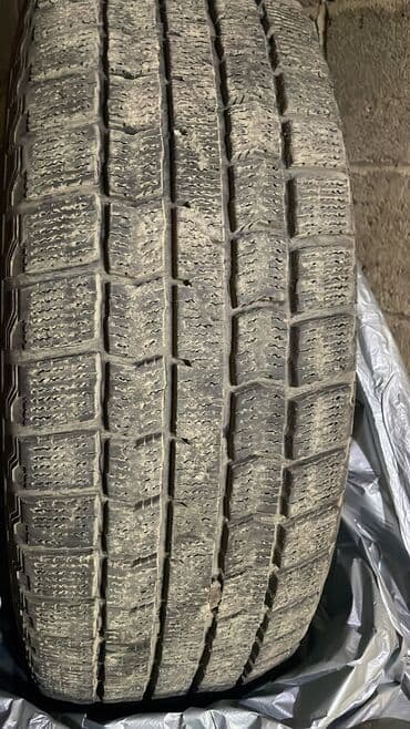 шины на 13 бу: СРОЧНО ПРОДАЮ!!! Зимние шины (комплект из 4 шт.) В хорошем — 6