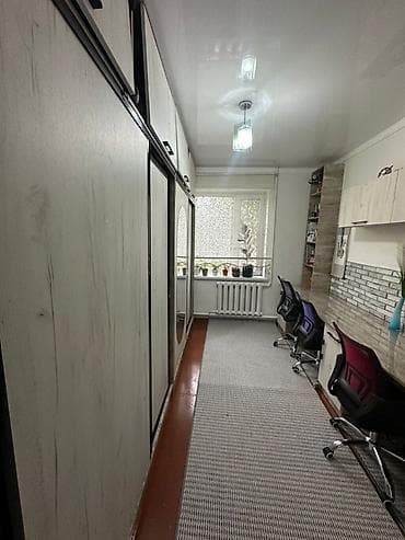 110: 🏡 Продаётся уютный жилой дом в ж/м Ак-Босого 📍 Адрес: район «Глобус» — 5