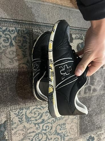 lacoste обувь бишкек: Пермиата 45 размер — 1