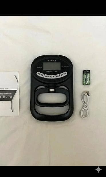 блины для гантелей 10кг: Силовой тренажер, Для рук, Новый — 7