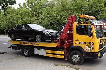 С лебедкой, С манипулятором, Со сдвижной платформой