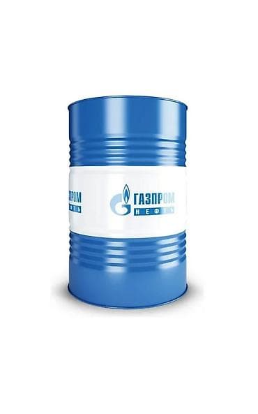 Моторное масло, Новый, Оригинал, Россия