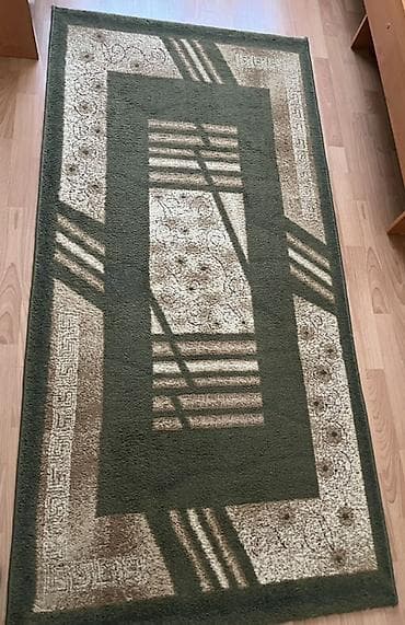 бу кавры: Ковер — 1