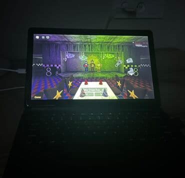 планшет ми 6: Планшет, Xiaomi, память 32 ГБ, 11" - 12", Wi-Fi, Б/у, Классический цвет - Черный — 11