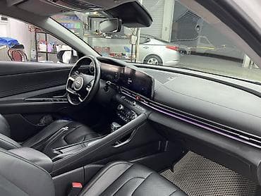 хундай элентра хд: Hyundai Avante: 2020 г., 1.6 л, Автомат, Бензин, Седан — 3