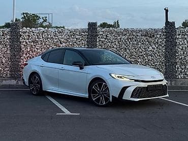 задний стоп камри 50: Сдаю Toyota Camry, Посуточно, Без водителя, | Залог, Водительские права, От 18 лет — 7