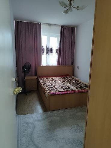 2 room flat: 1 комната, С мебелью полностью — 5