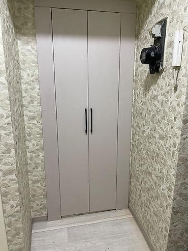 1 bedroom: 1 комната, 32 м², Индивидуалка, 1 этаж, Евроремонт — 9