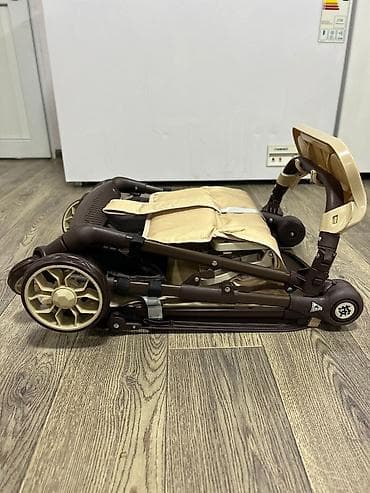 плюшевый заяц: Новая Прогулочная коляска WUYANG (четырёхсезонная,очень легкая и — 9