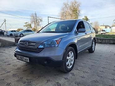 Honda CR-V: 2008 г., 2.4 л, Автомат, Бензин, Кроссовер at lalafo.kg Honda CR-V: 2008 г., 2.4 л, Автомат, Бензин, Кроссовер