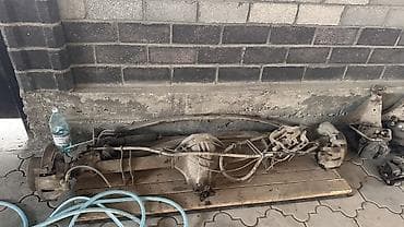 запчасти sprinter: Продаю запчасти на Sprinter — 5