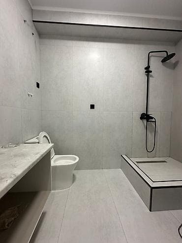 kant flat: 2 комнаты, 38 м², Элитка, Евроремонт — 5