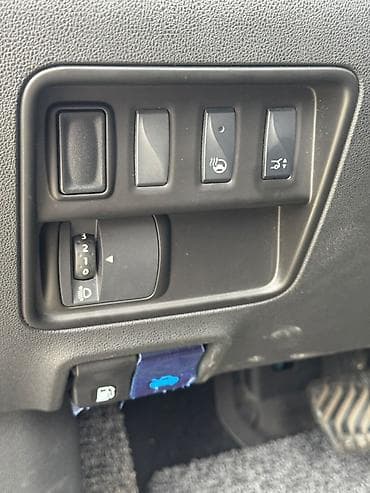 диски рено: Renault QM6: 2019 г., 2 л, Автомат, Газ, Кроссовер — 5