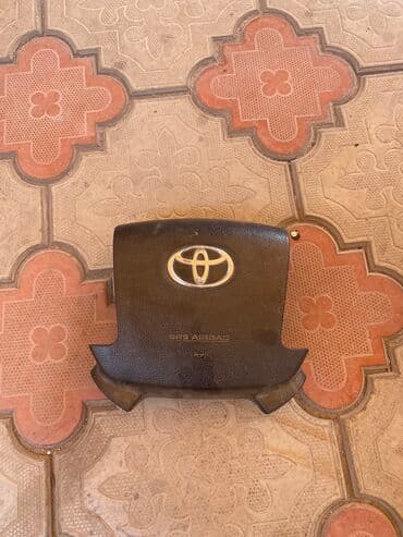 кованые диски из японии: Руль Toyota 2011 г., Б/у, Оригинал, ОАЭ — 3