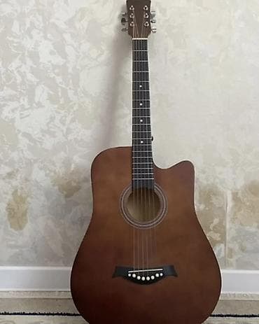 Гитара
1шт 2000
41 размер