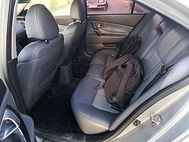 bud e5: Nissan Primera: 2006 г., 1.8 л, Автомат, Бензин, Седан — 9